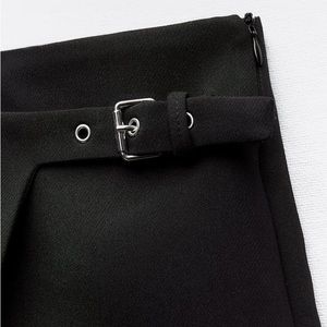 Brand new, with tags. Zara, high waisted skort.